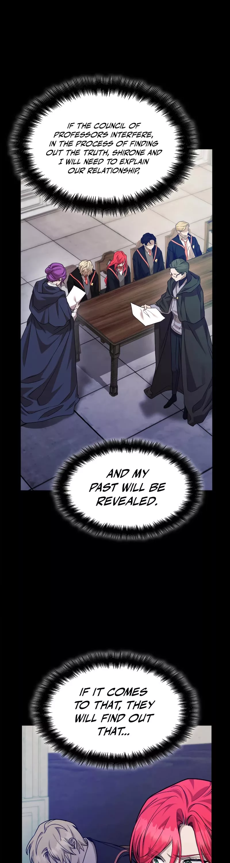 Read Infinite Mage EN Manga Online