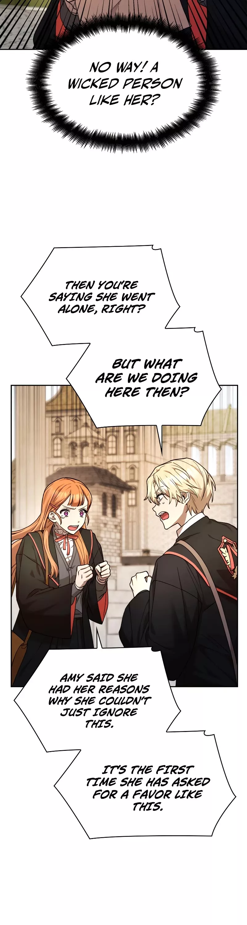 Read Infinite Mage EN Manga Online