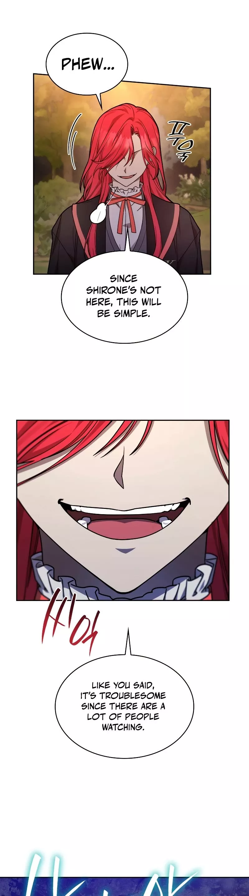 Read Infinite Mage EN Manga Online