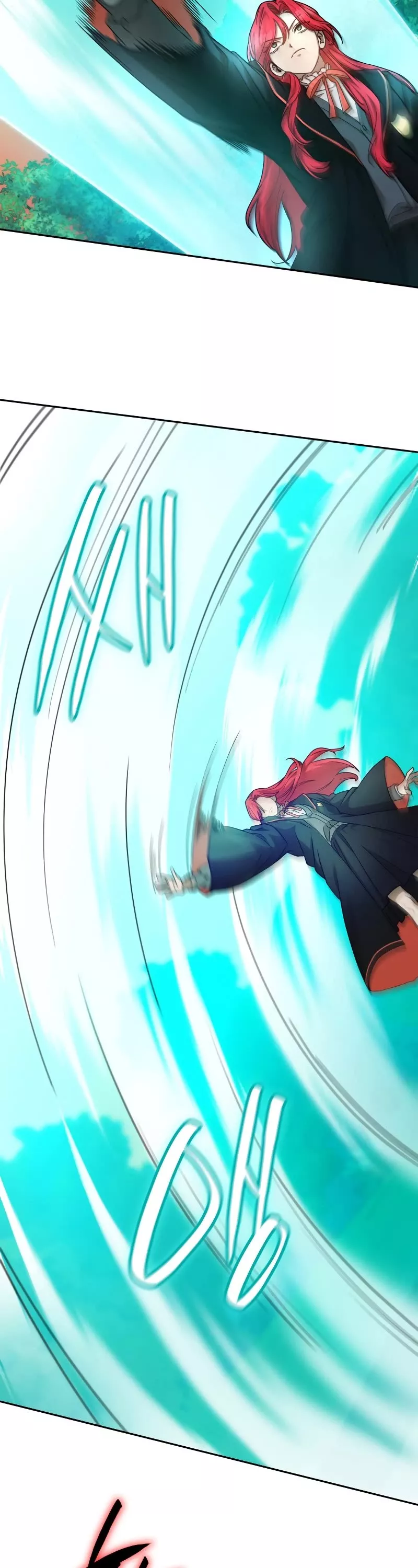 Read Infinite Mage EN Manga Online