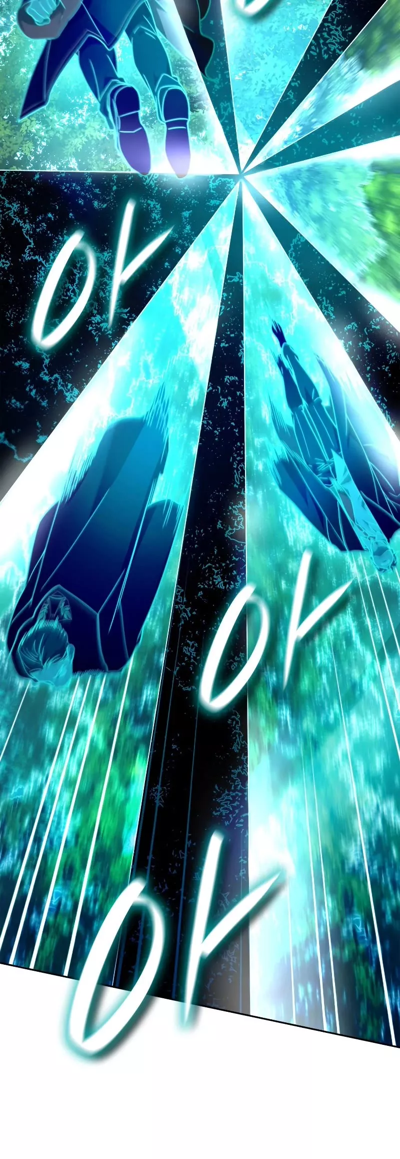 Read Infinite Mage EN Manga Online
