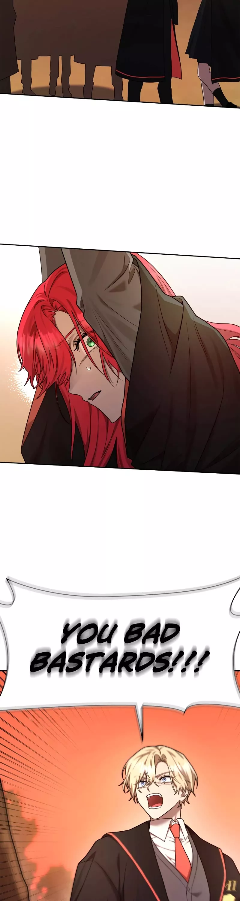 Read Infinite Mage EN Manga Online