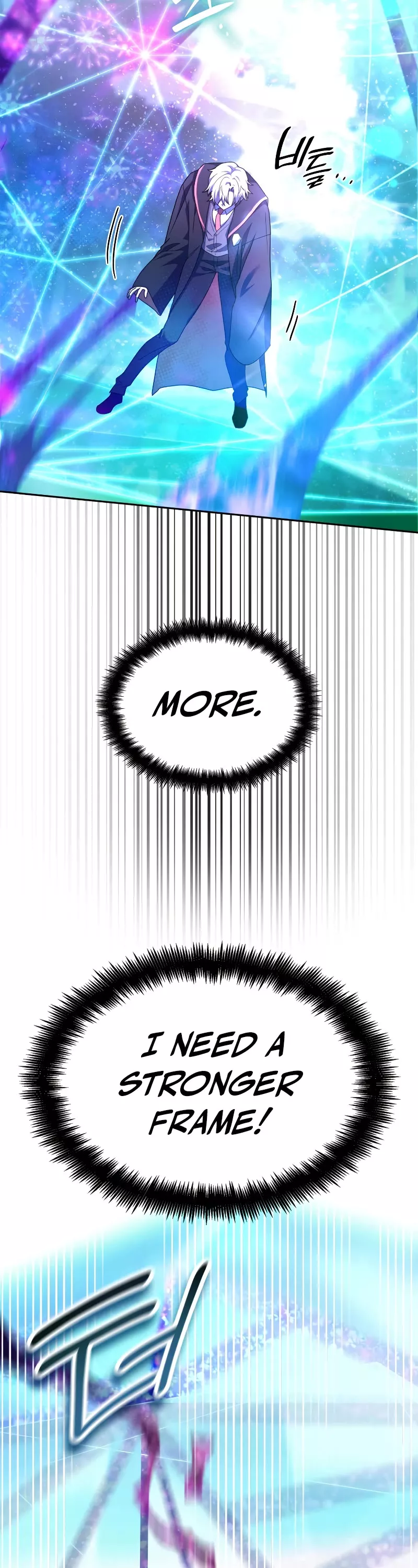 Read Infinite Mage EN Manga Online