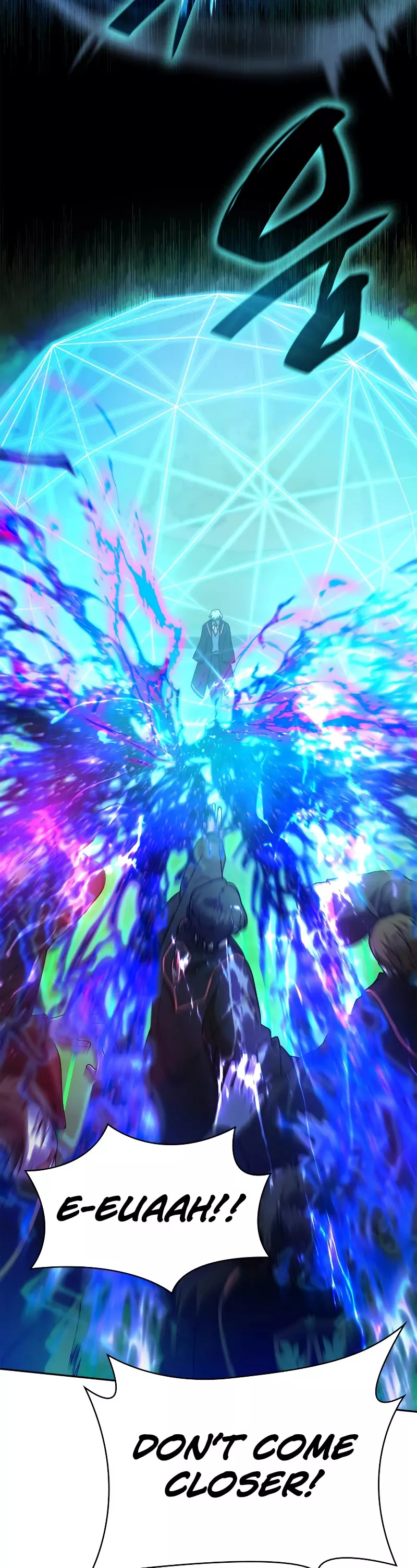 Read Infinite Mage EN Manga Online