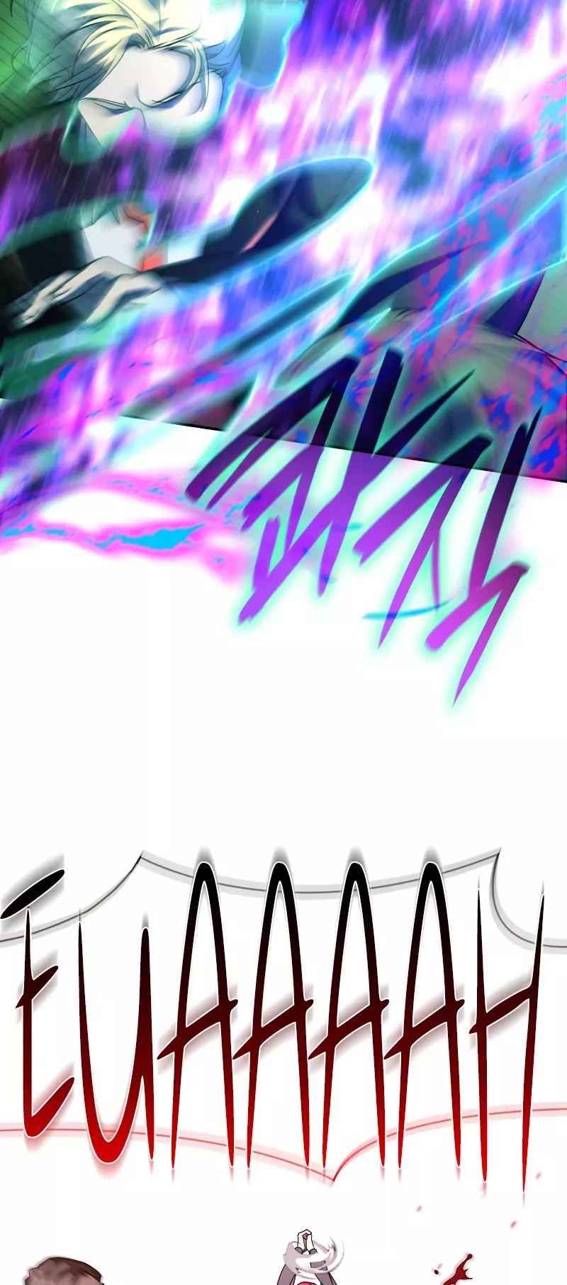 Read Infinite Mage EN Manga Online