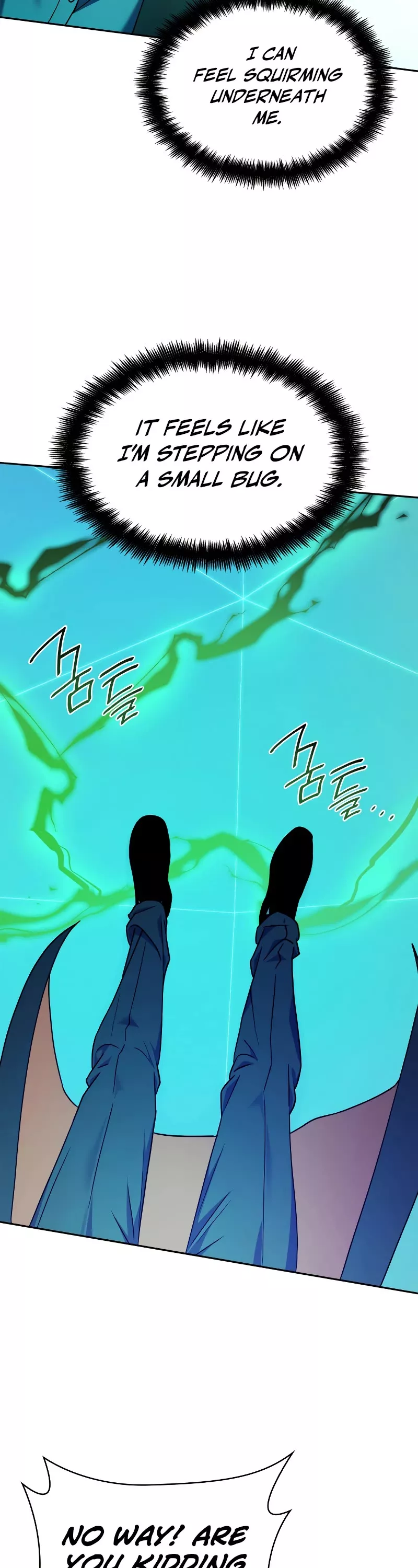 Read Infinite Mage EN Manga Online