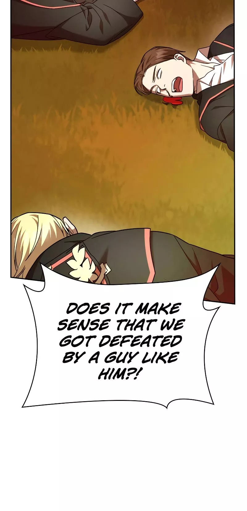Read Infinite Mage EN Manga Online