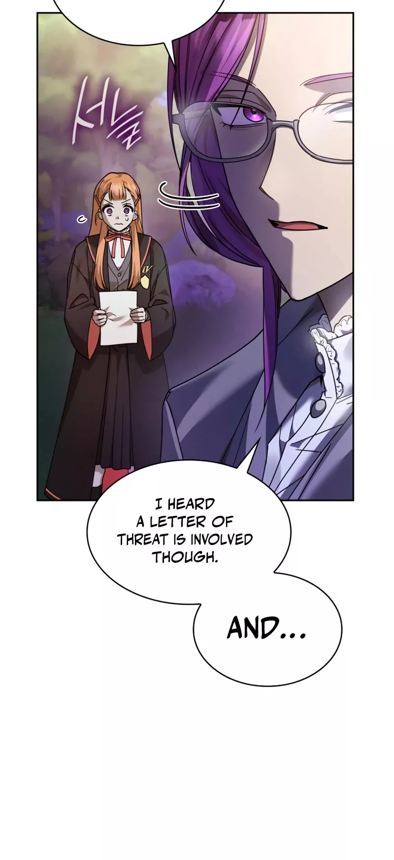 Read Infinite Mage EN Manga Online