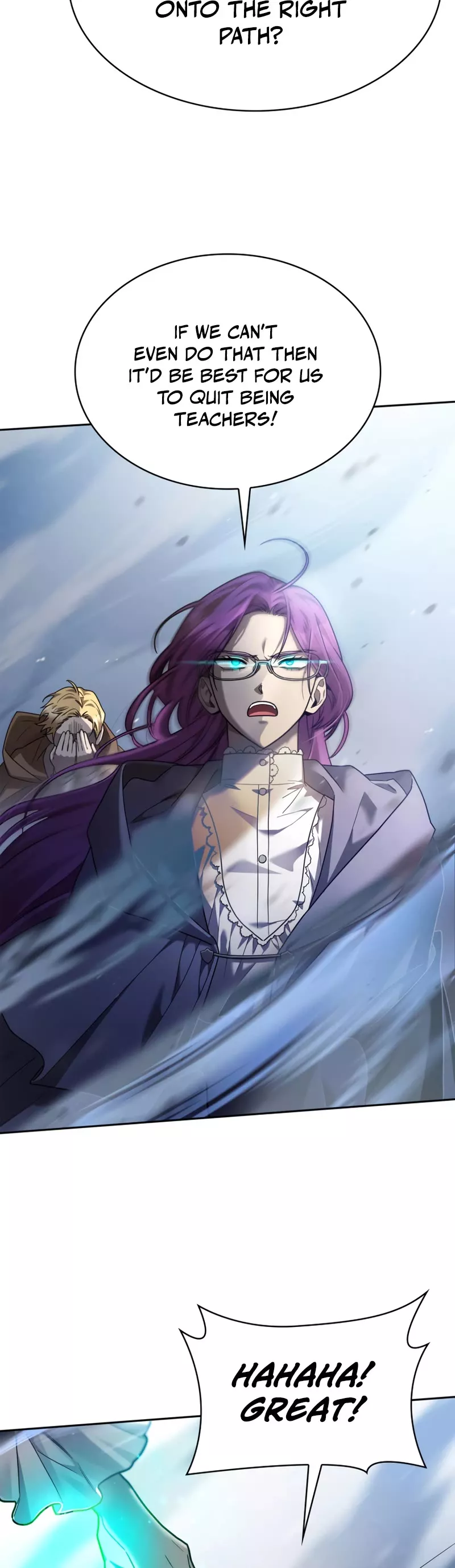 Read Infinite Mage EN Manga Online
