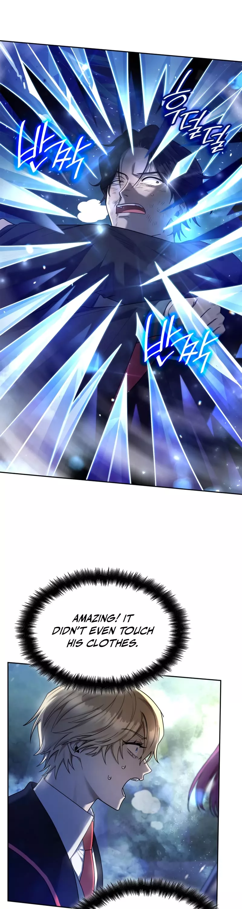 Read Infinite Mage EN Manga Online