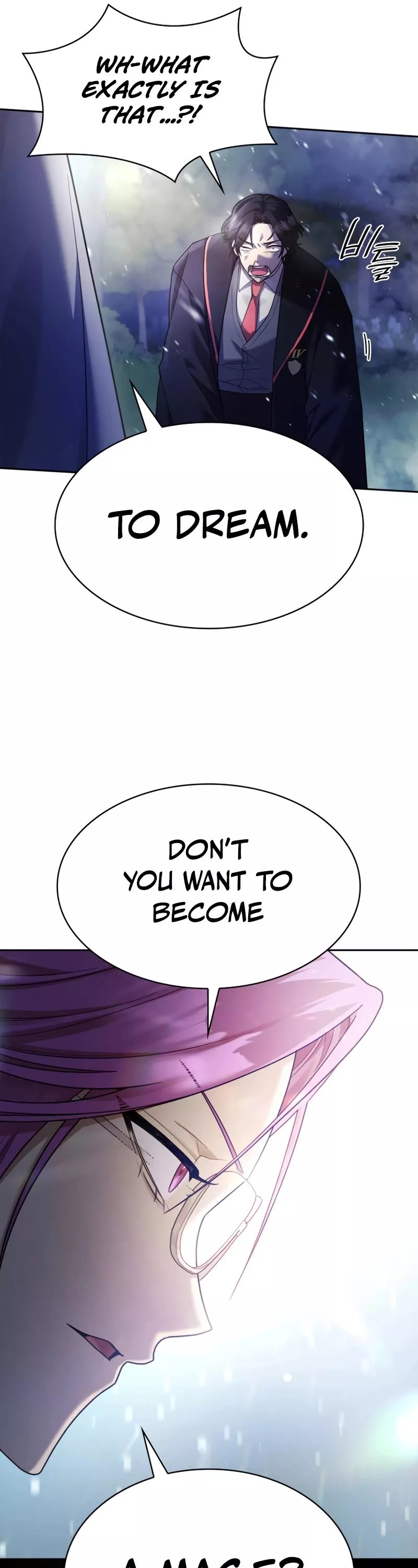 Read Infinite Mage EN Manga Online