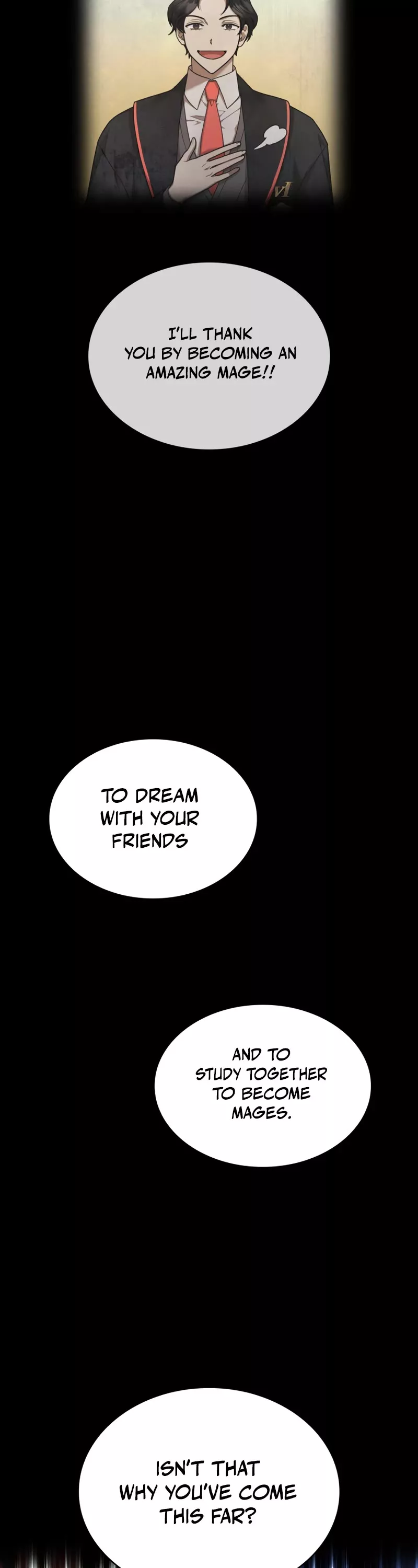 Read Infinite Mage EN Manga Online