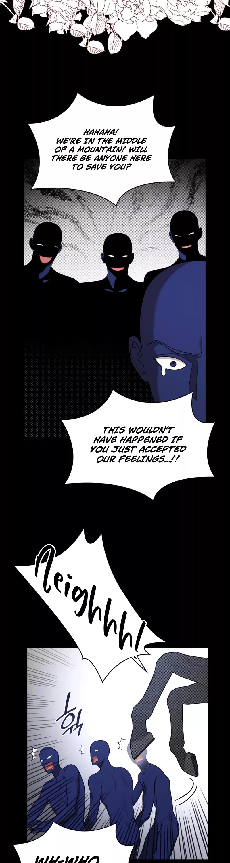 Read Infinite Mage EN Manga Online
