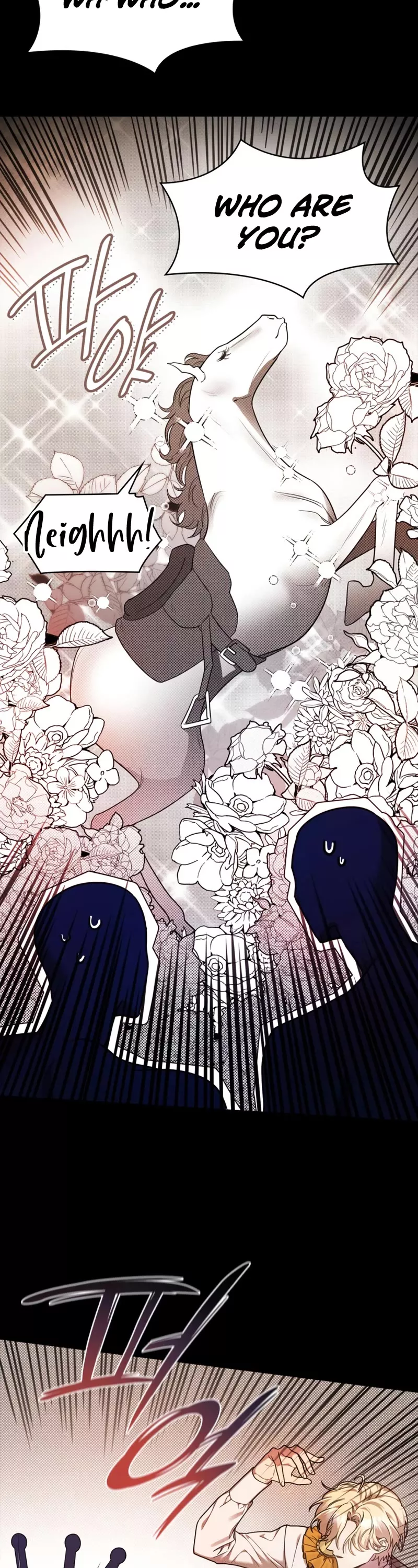 Read Infinite Mage EN Manga Online