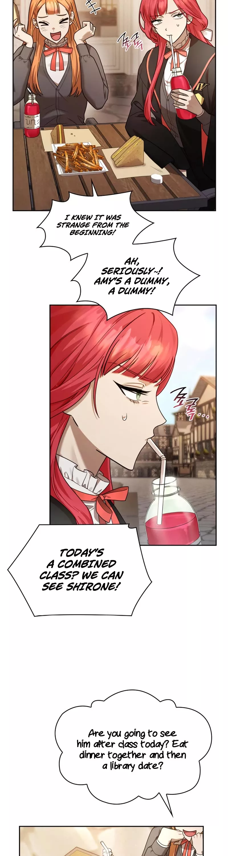 Read Infinite Mage EN Manga Online