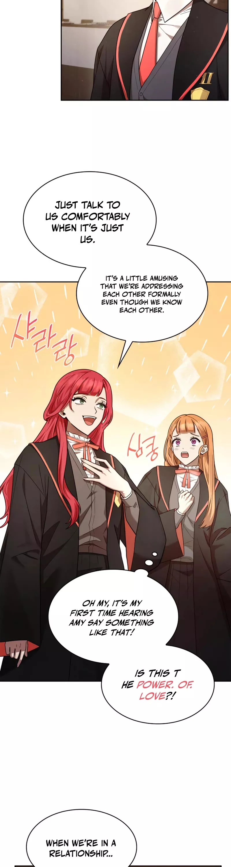 Read Infinite Mage EN Manga Online