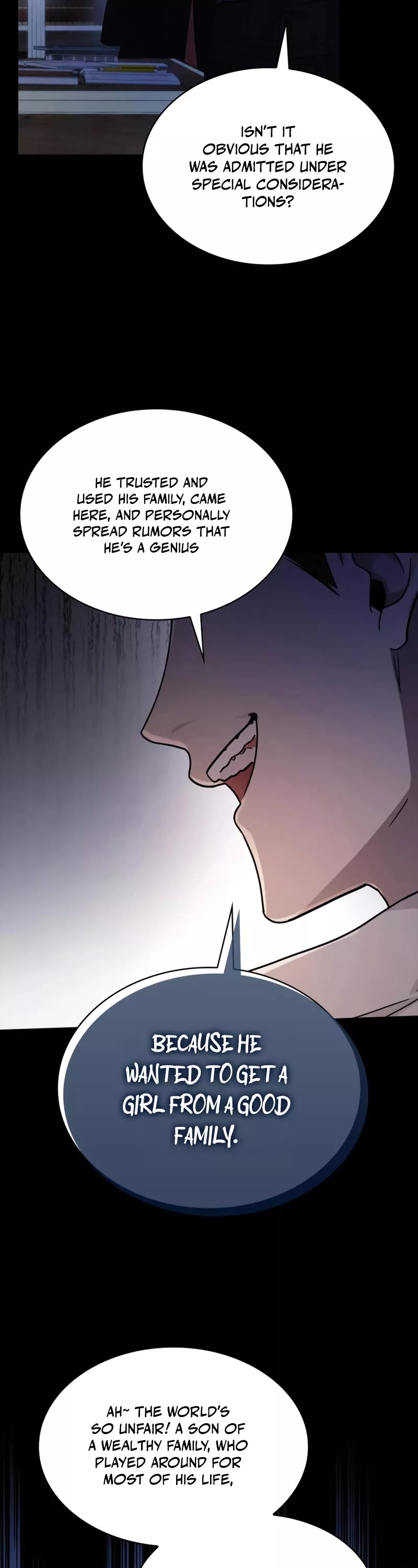 Read Infinite Mage EN Manga Online