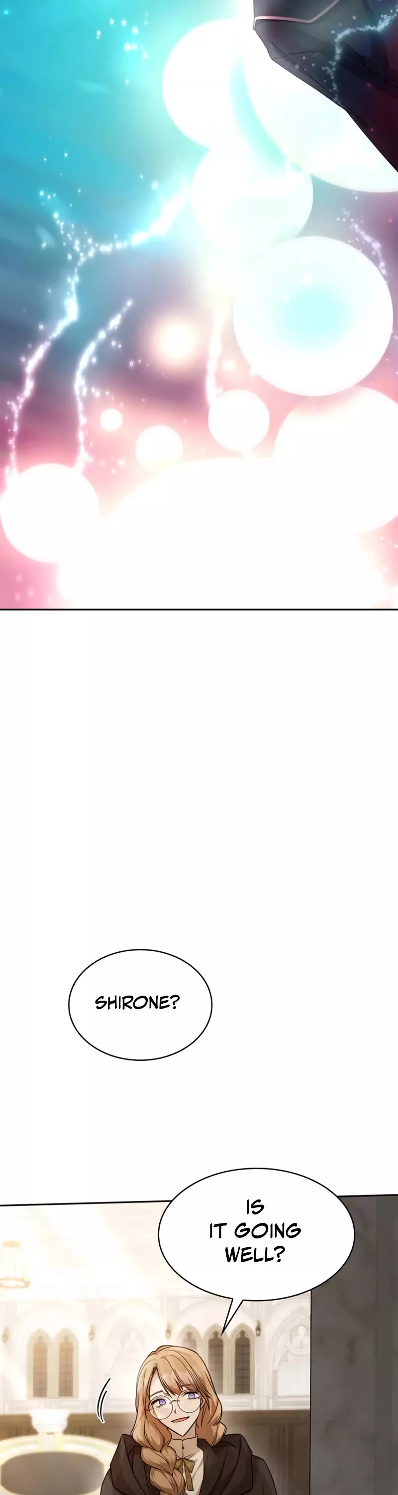 Read Infinite Mage EN Manga Online