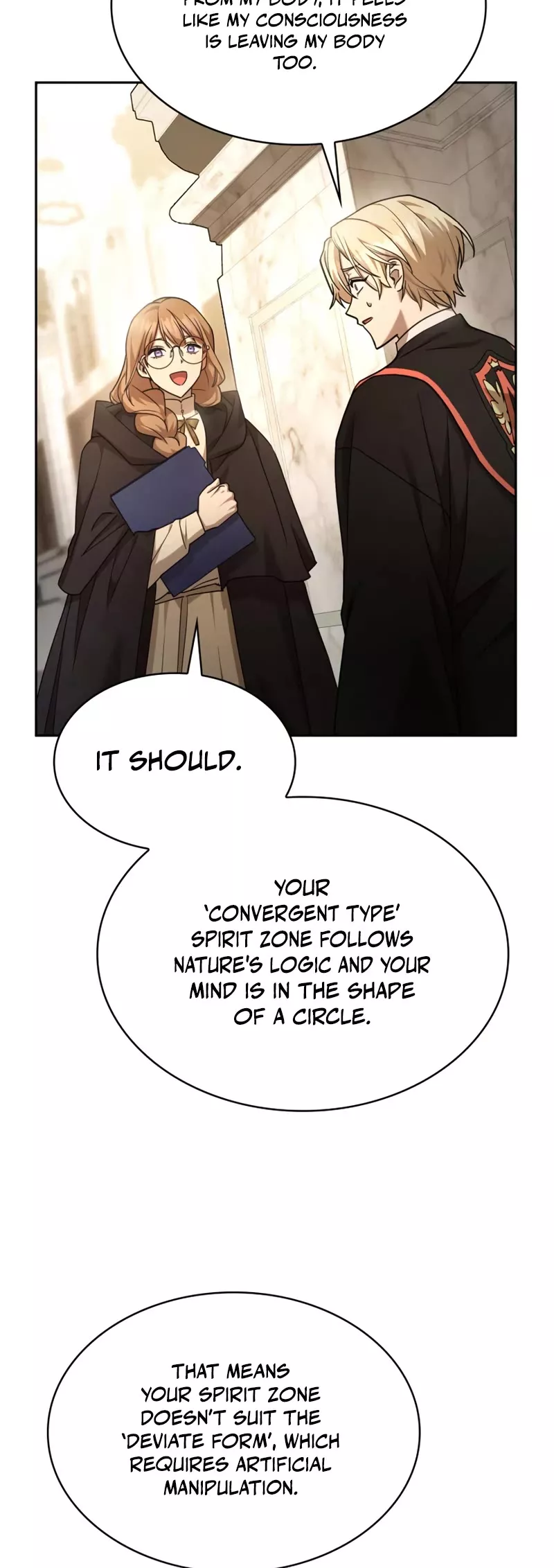 Read Infinite Mage EN Manga Online
