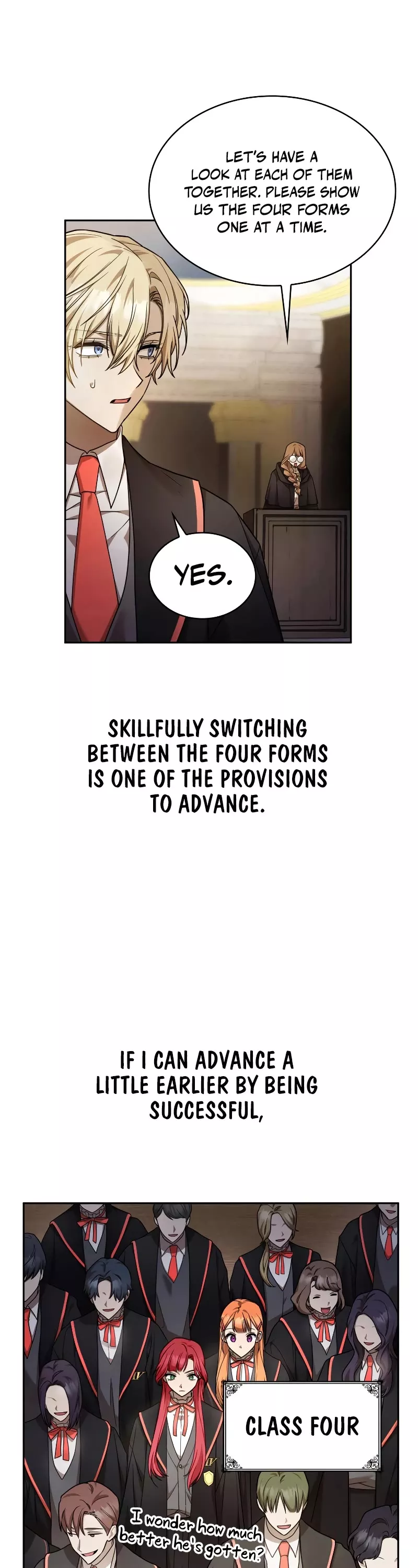 Read Infinite Mage EN Manga Online