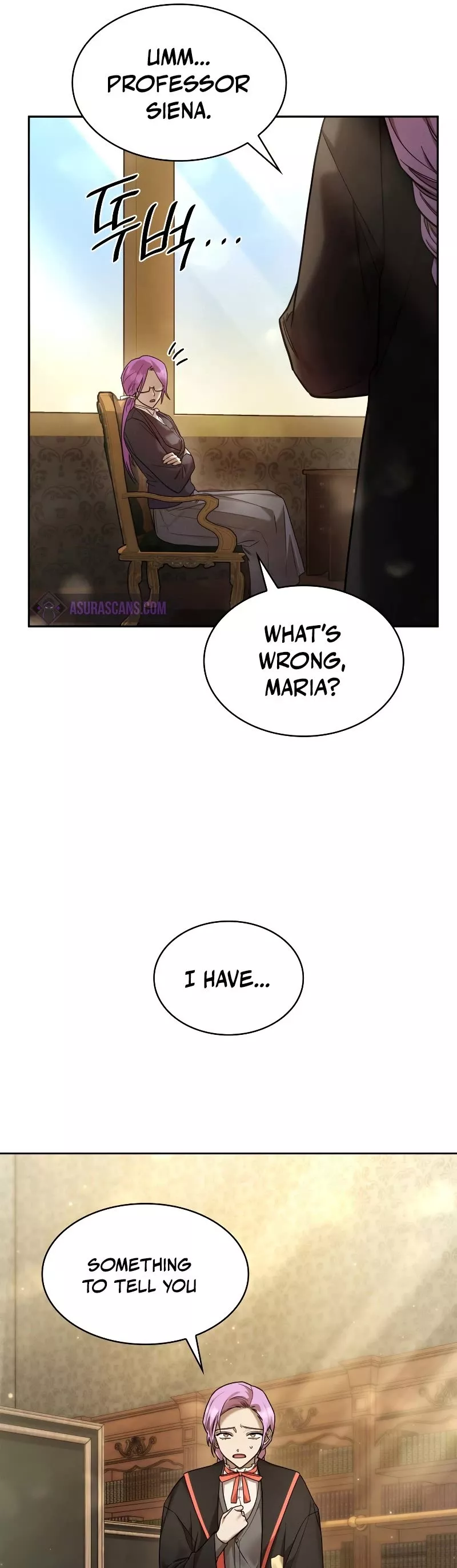 Read Infinite Mage EN Manga Online