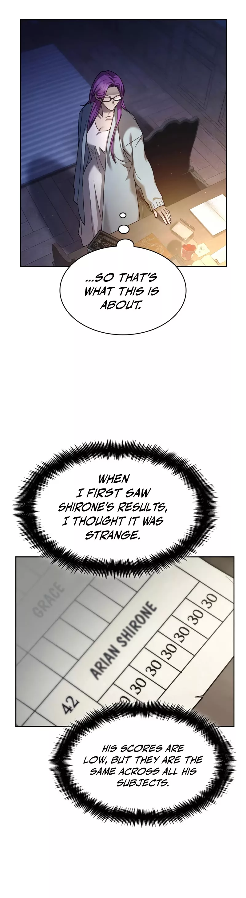 Read Infinite Mage EN Manga Online