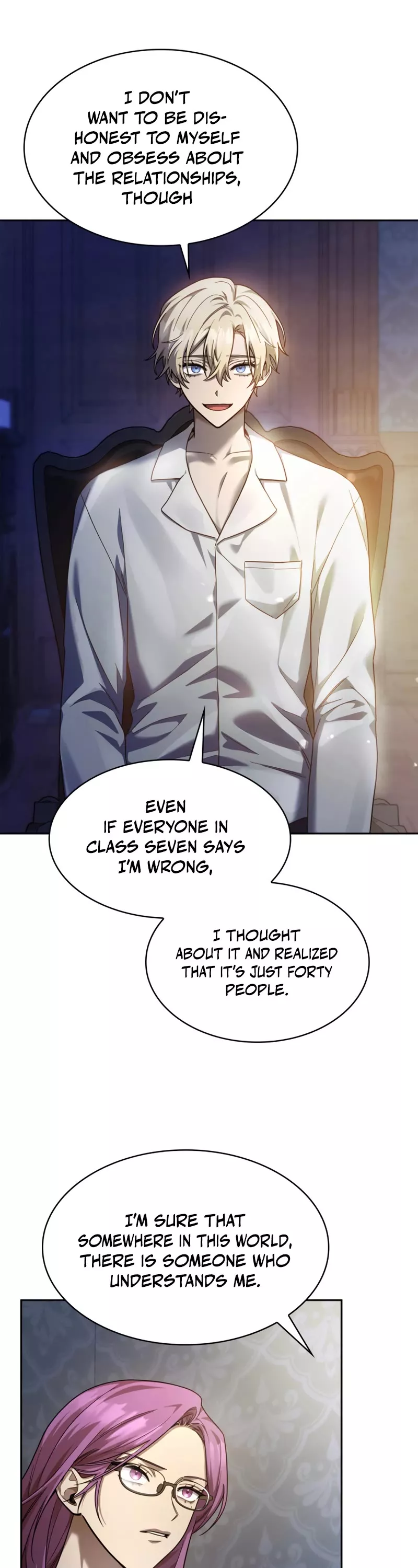Read Infinite Mage EN Manga Online