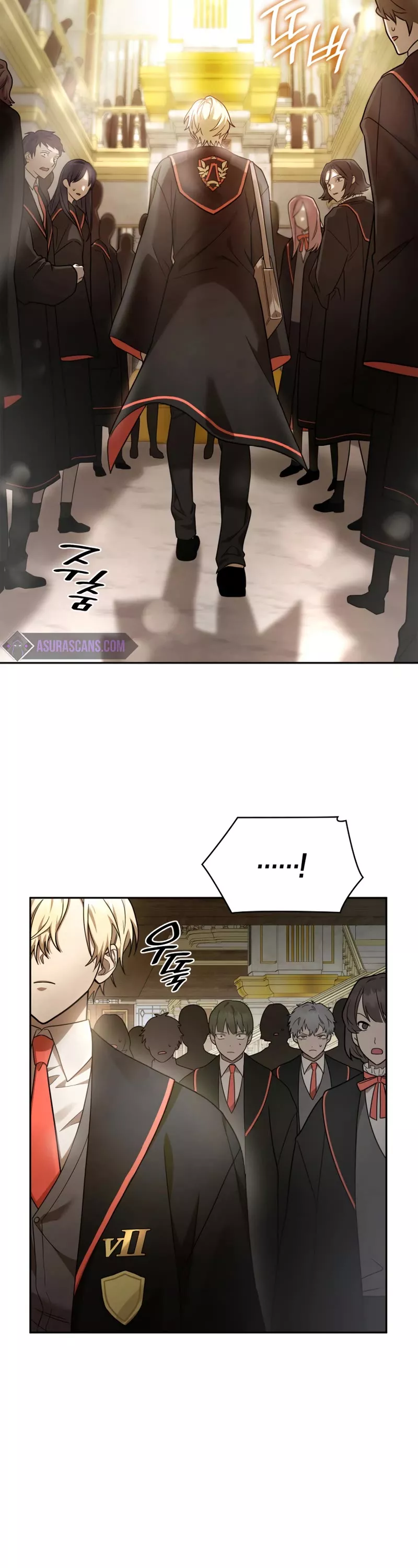 Read Infinite Mage EN Manga Online