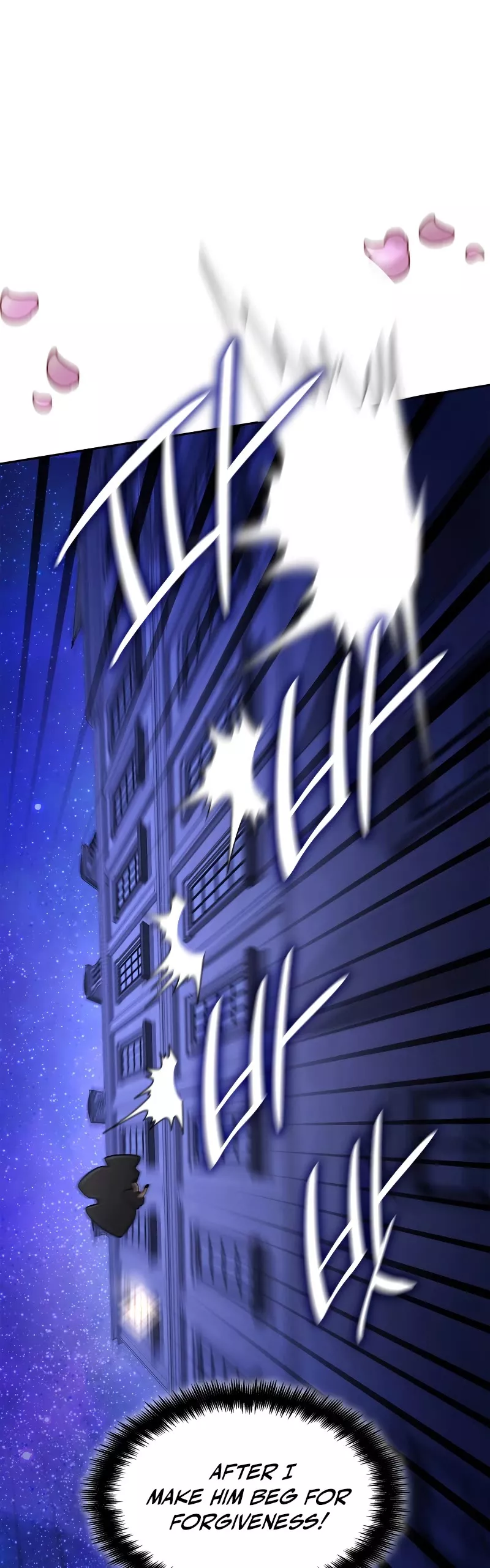 Read Infinite Mage EN Manga Online