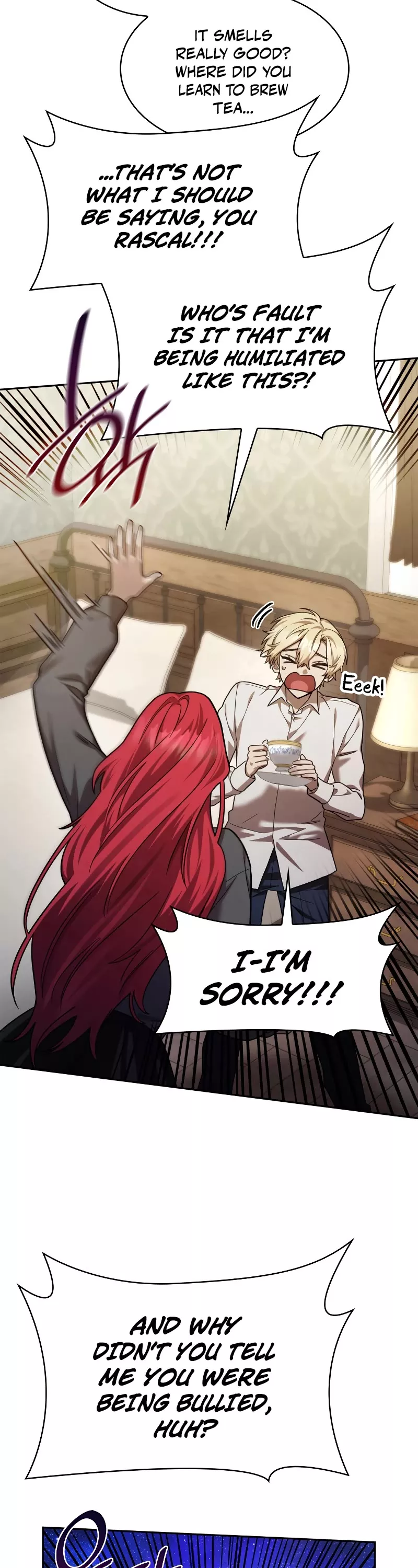 Read Infinite Mage EN Manga Online