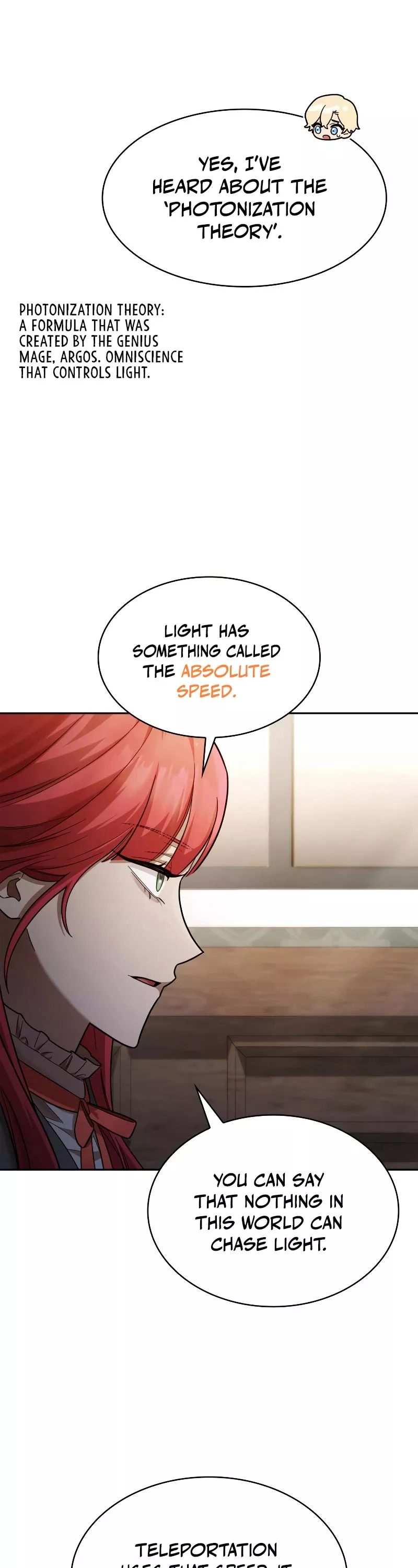Read Infinite Mage EN Manga Online