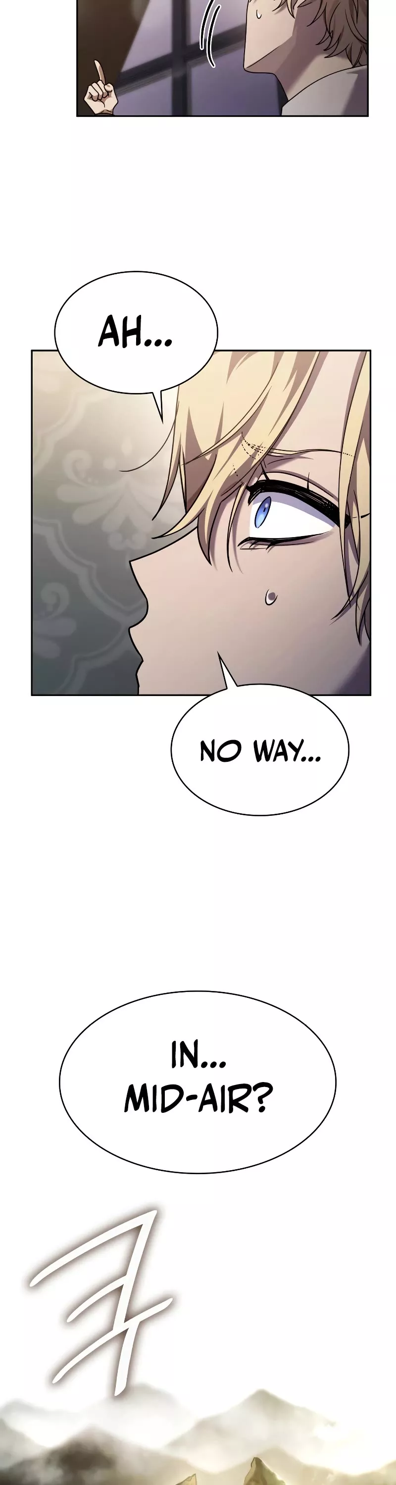 Read Infinite Mage EN Manga Online
