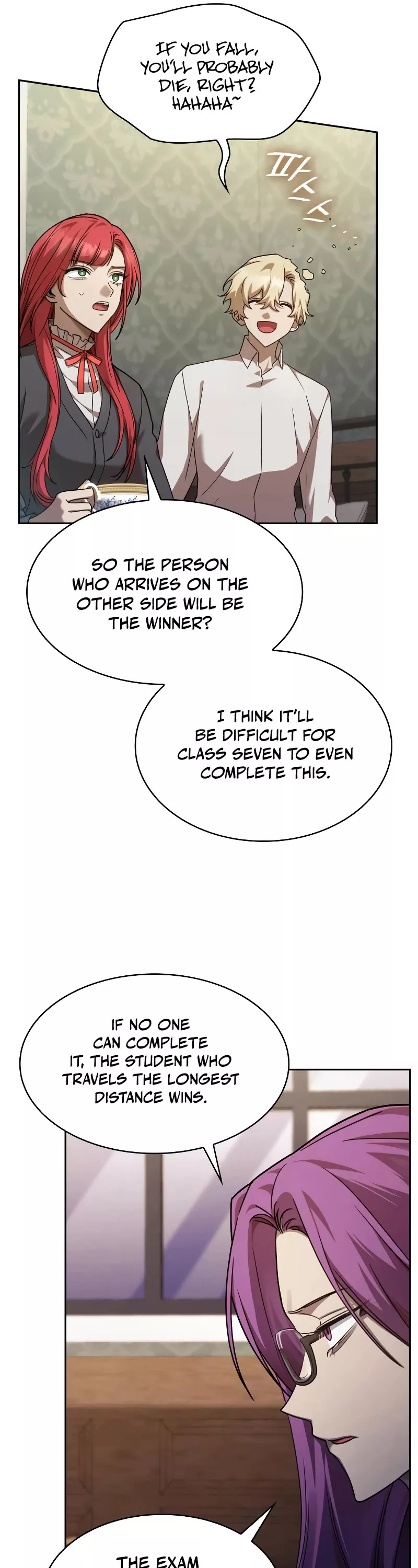 Read Infinite Mage EN Manga Online