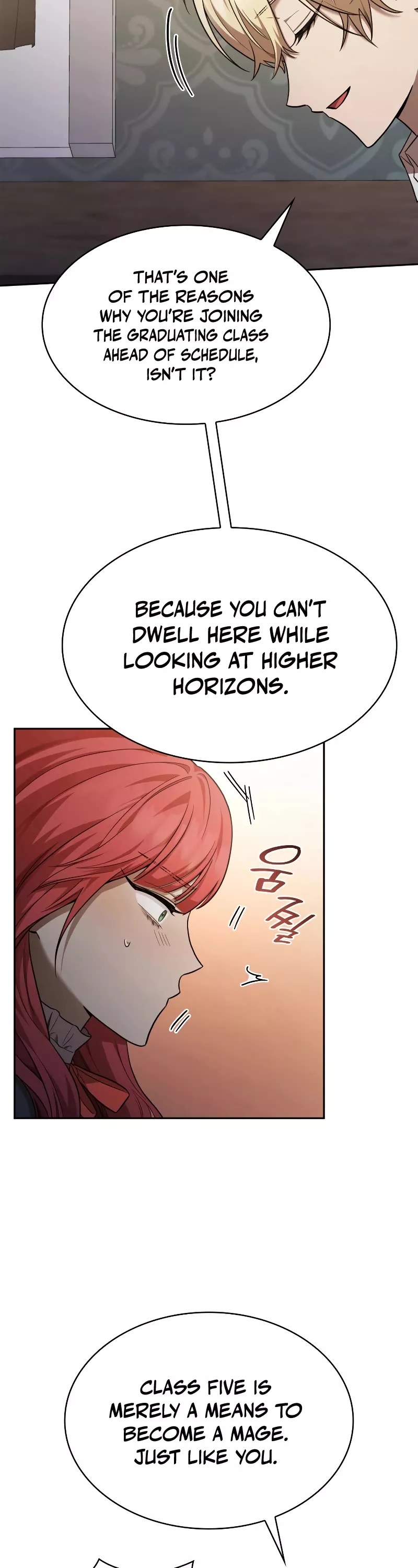 Read Infinite Mage EN Manga Online