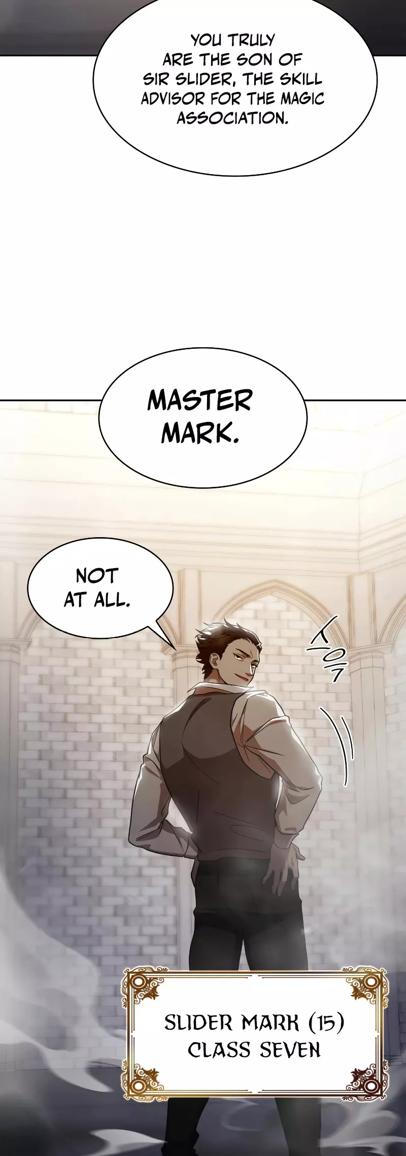 Read Infinite Mage EN Manga Online