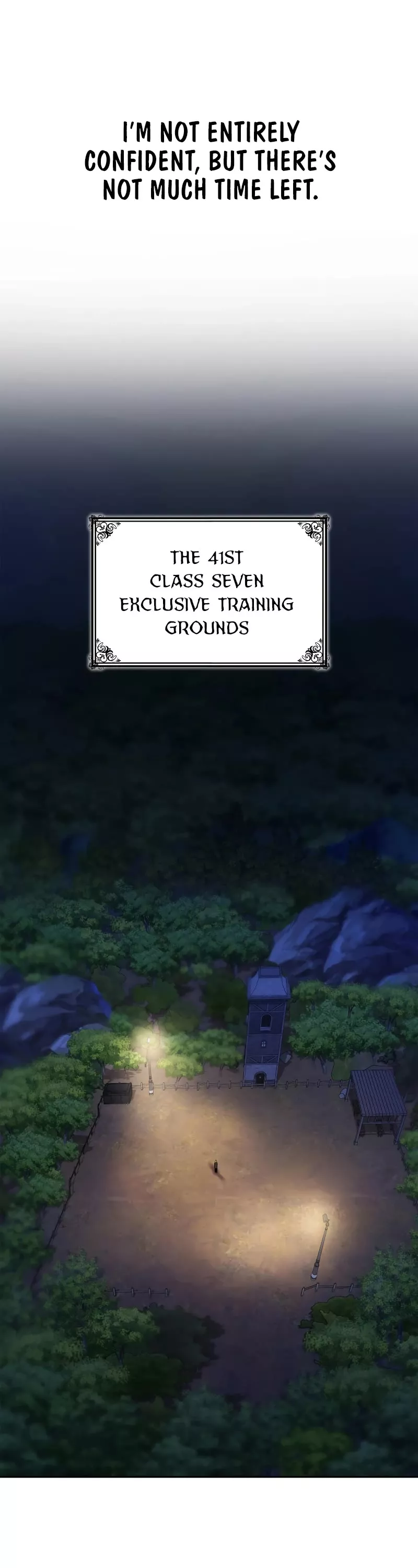 Read Infinite Mage EN Manga Online