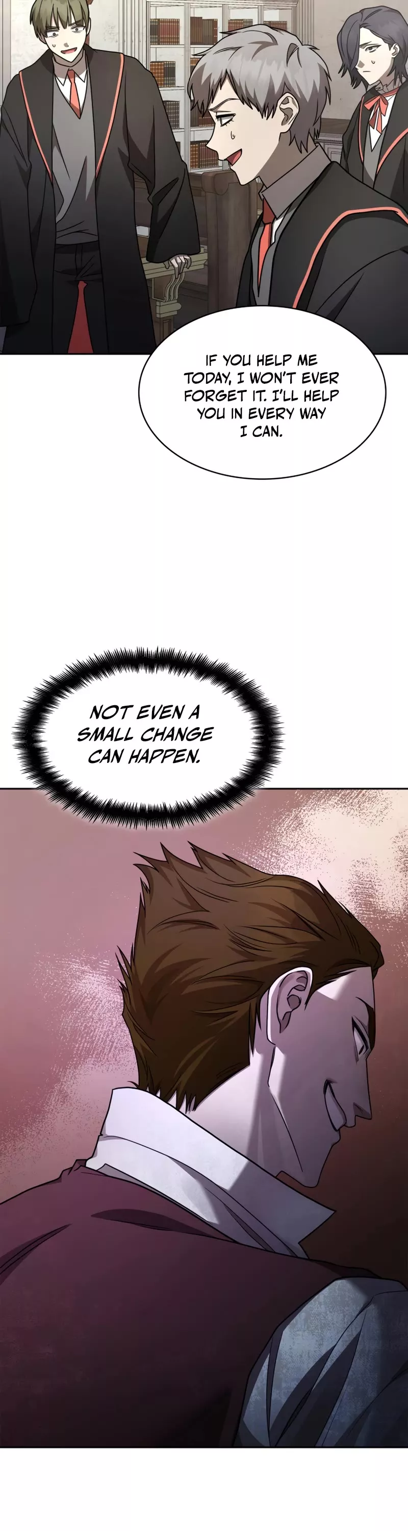 Read Infinite Mage EN Manga Online