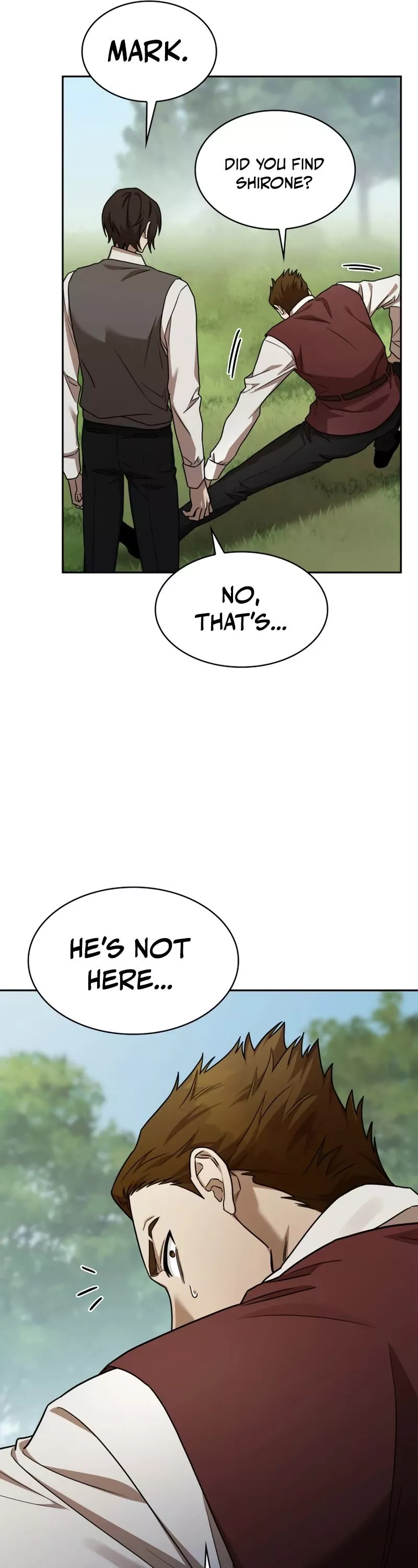Read Infinite Mage EN Manga Online