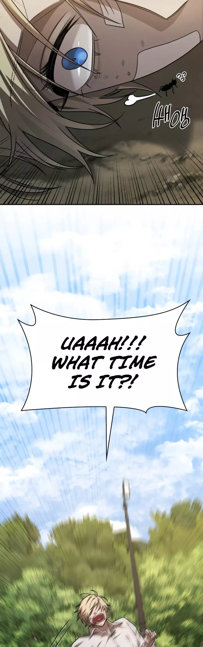 Read Infinite Mage EN Manga Online