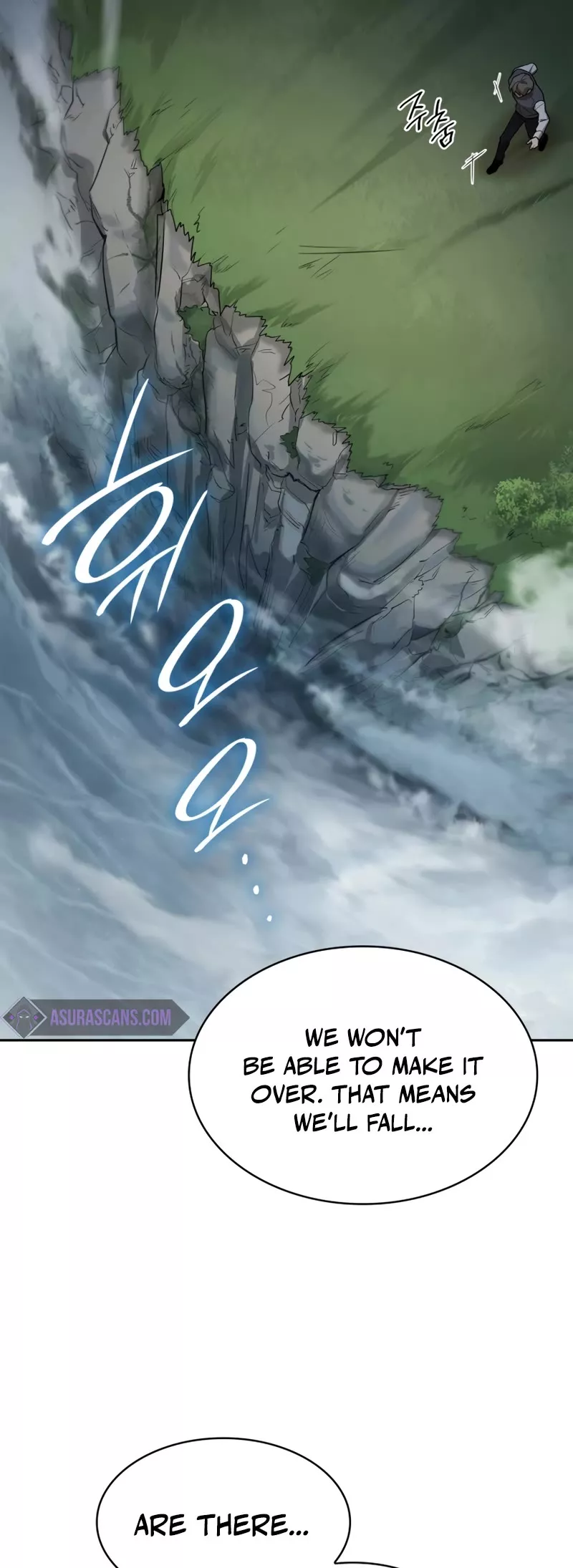 Read Infinite Mage EN Manga Online