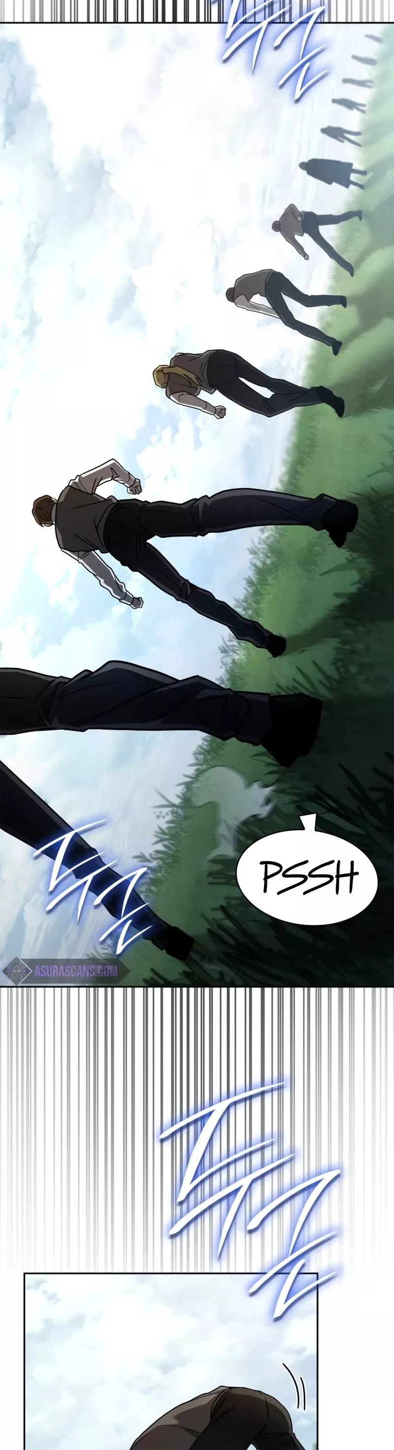 Read Infinite Mage EN Manga Online
