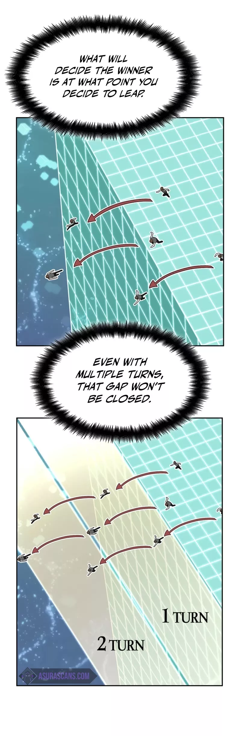 Read Infinite Mage EN Manga Online