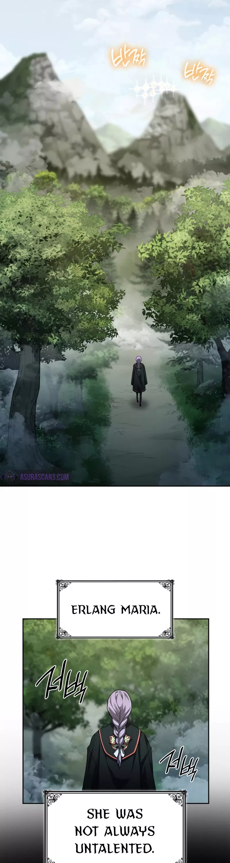 Read Infinite Mage EN Manga Online