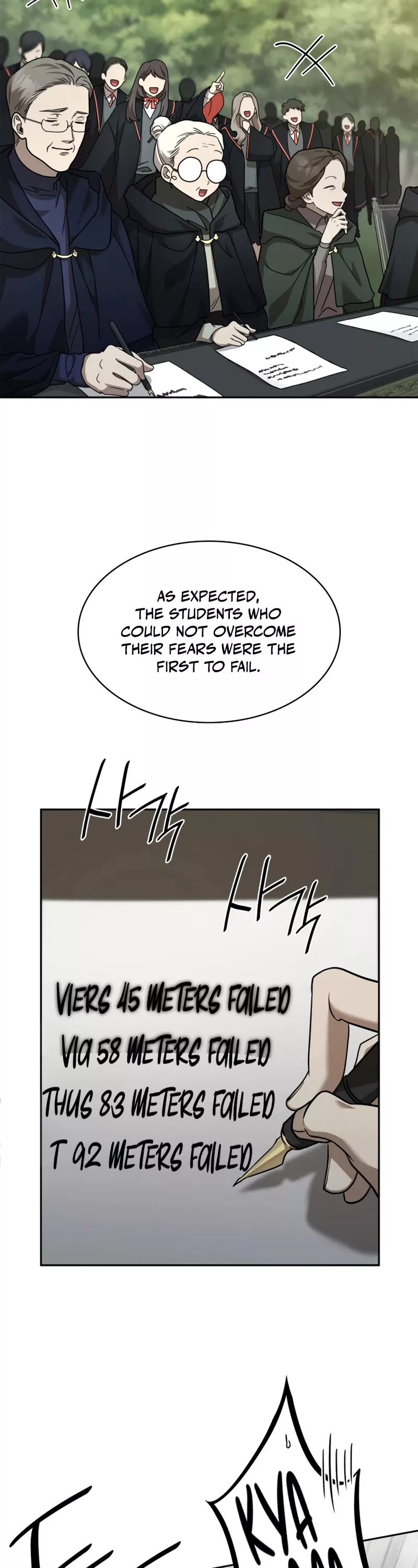 Read Infinite Mage EN Manga Online