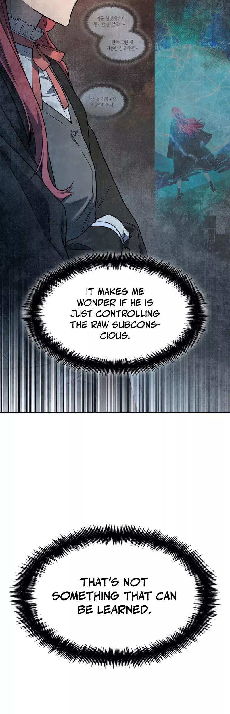 Read Infinite Mage EN Manga Online
