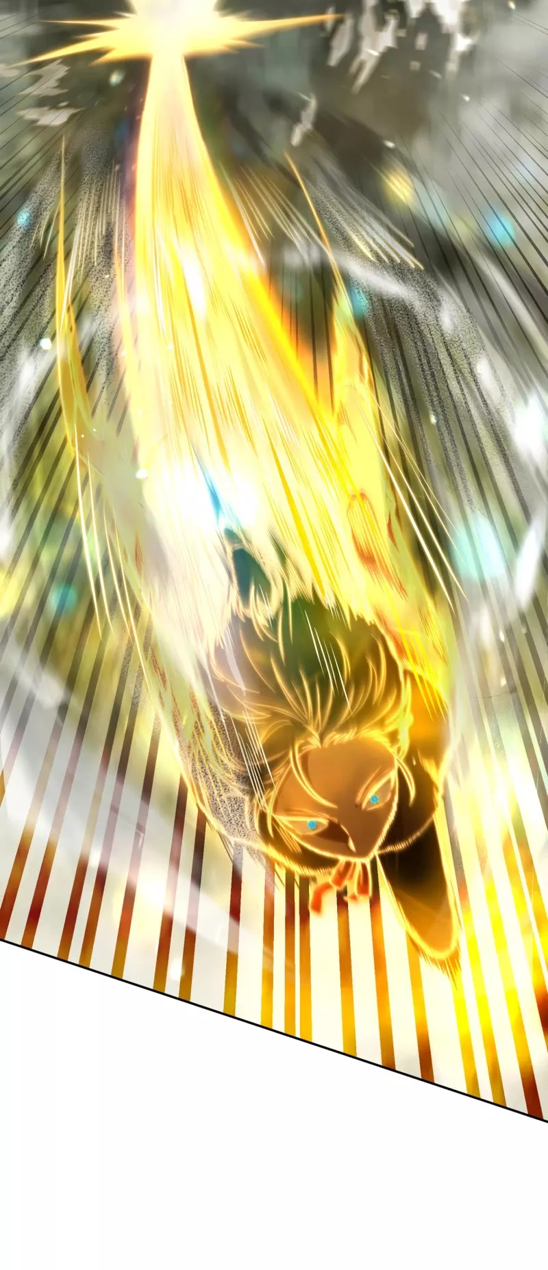 Read Infinite Mage EN Manga Online
