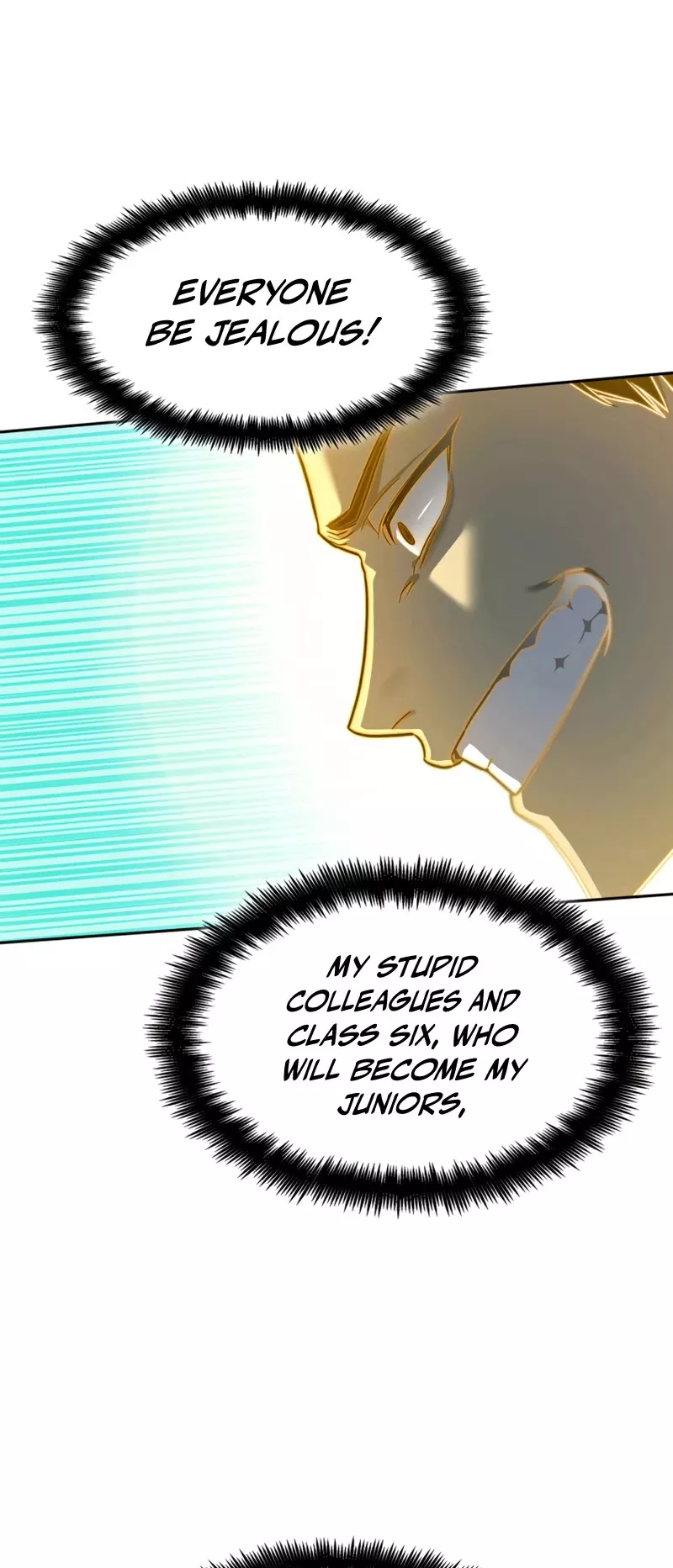 Read Infinite Mage EN Manga Online
