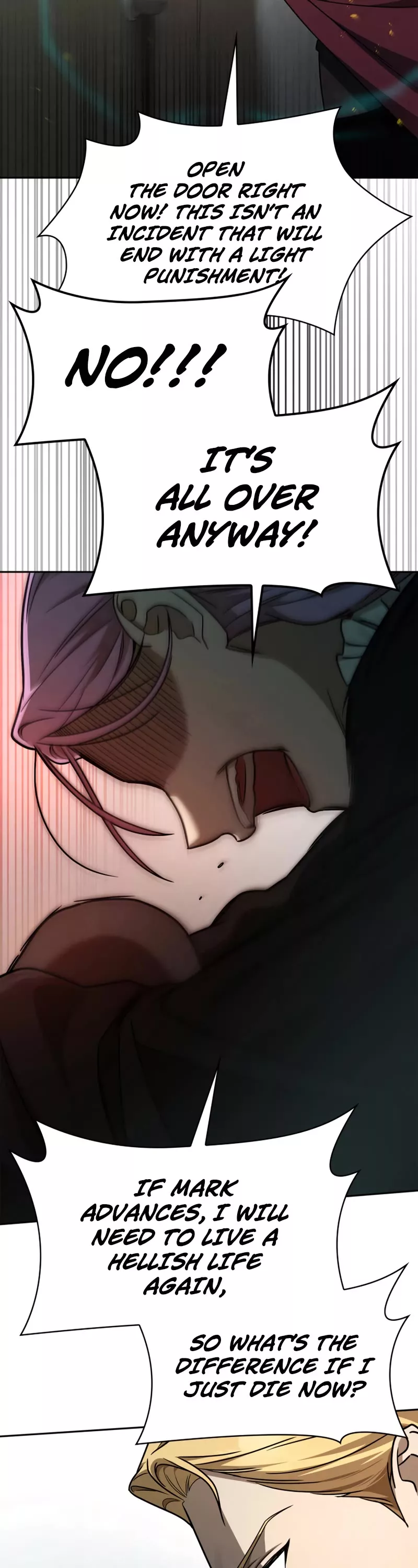 Read Infinite Mage EN Manga Online