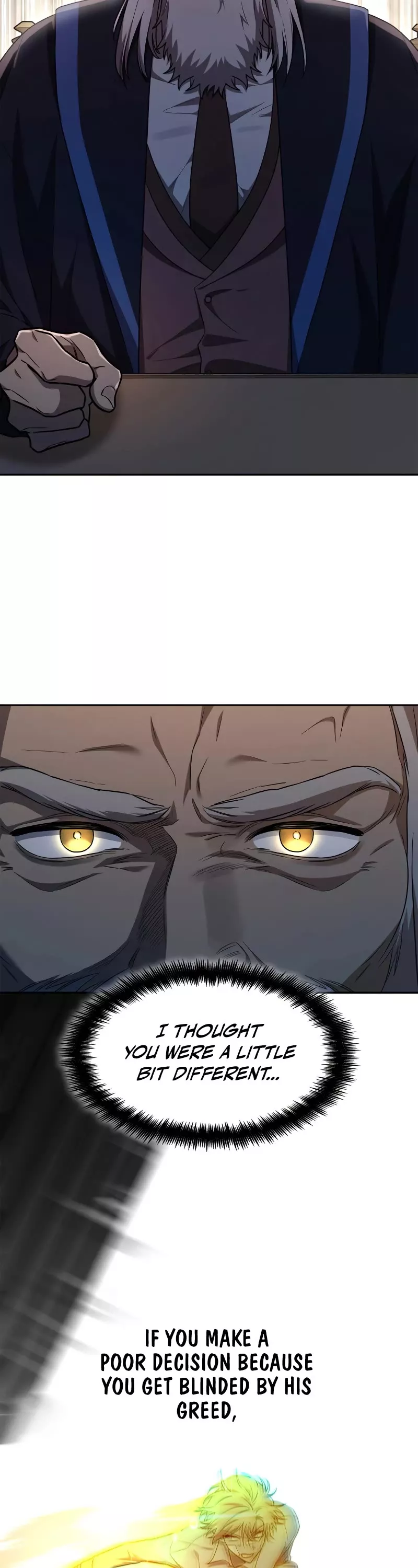 Read Infinite Mage EN Manga Online