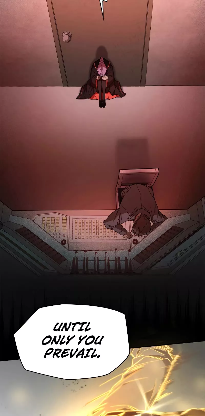 Read Infinite Mage EN Manga Online